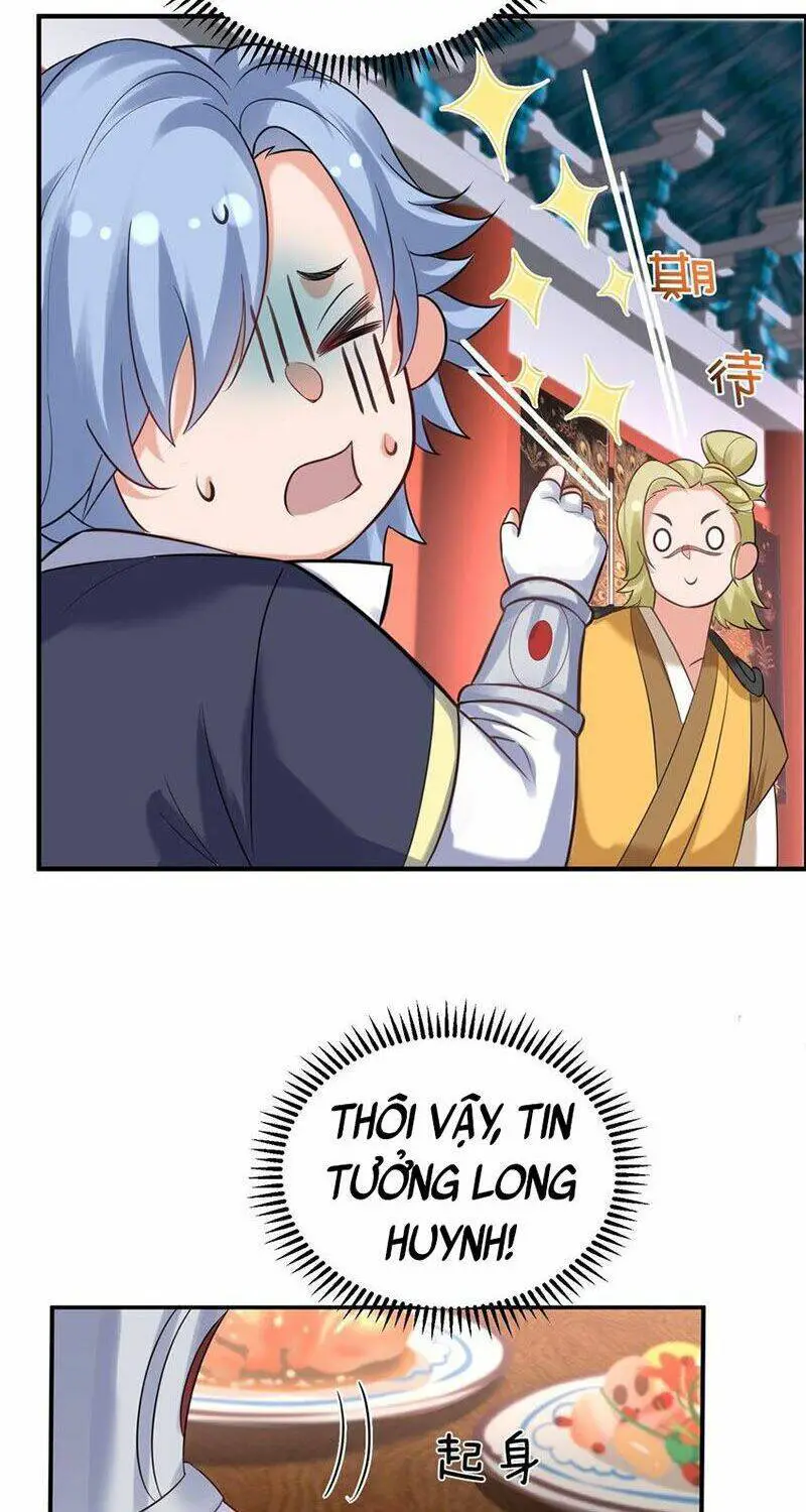 Ta Vô Địch Lúc Nào Nettruyen ZZZ Chương 79 Page 14
