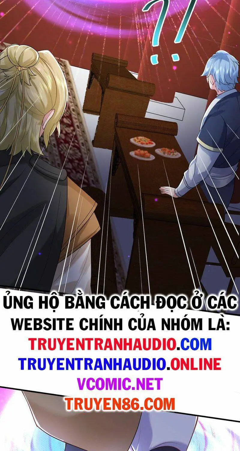 Ta Vô Địch Lúc Nào Nettruyen ZZZ Chương 79 Page 17