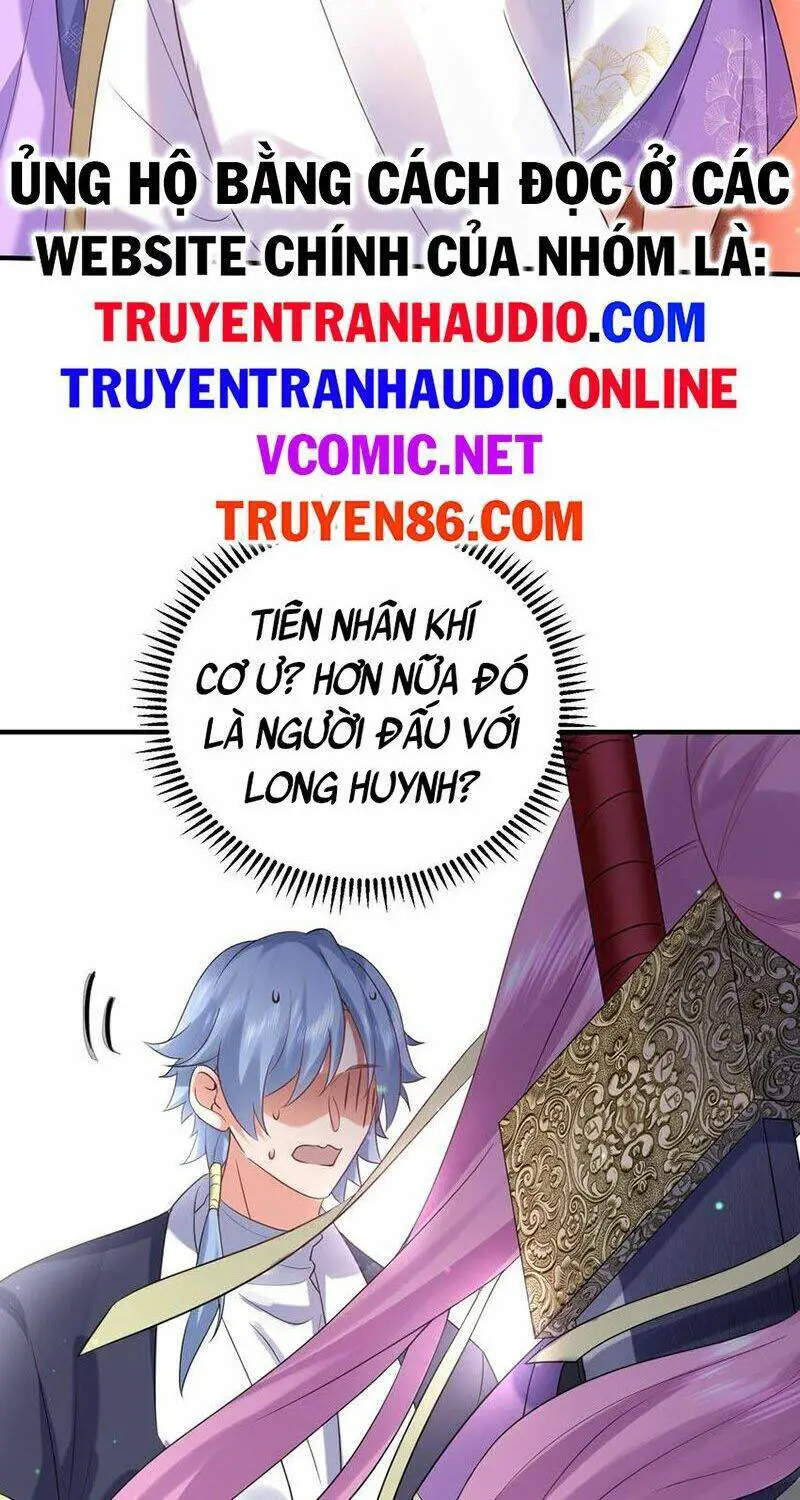 Ta Vô Địch Lúc Nào Nettruyen ZZZ Chương 79 Page 20