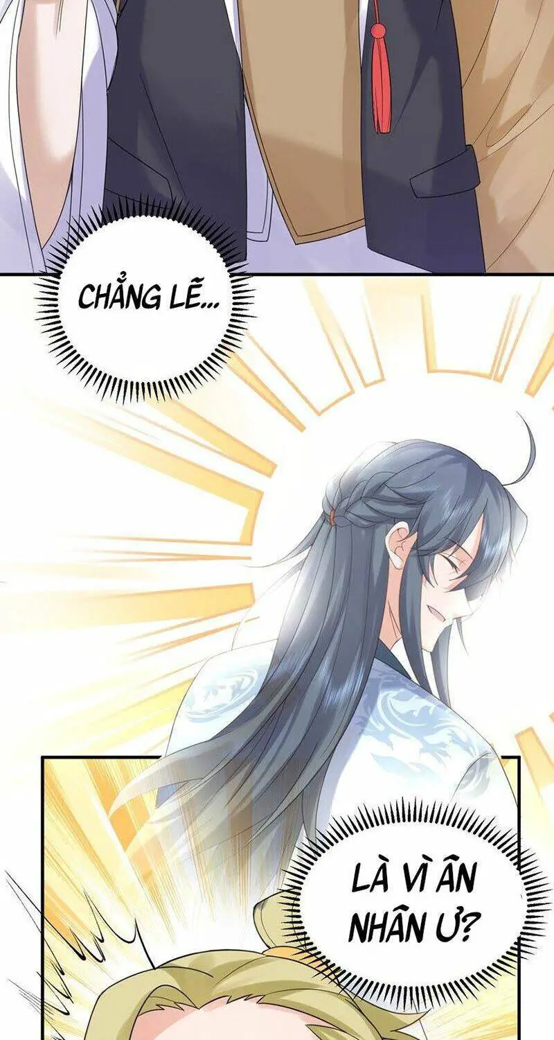 Ta Vô Địch Lúc Nào Nettruyen ZZZ Chương 79 Page 24