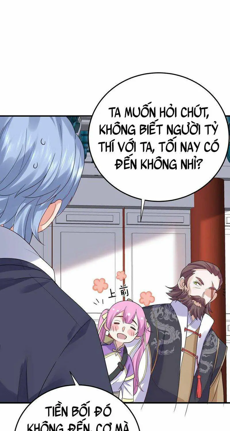 Ta Vô Địch Lúc Nào Nettruyen ZZZ Chương 79 Page 26