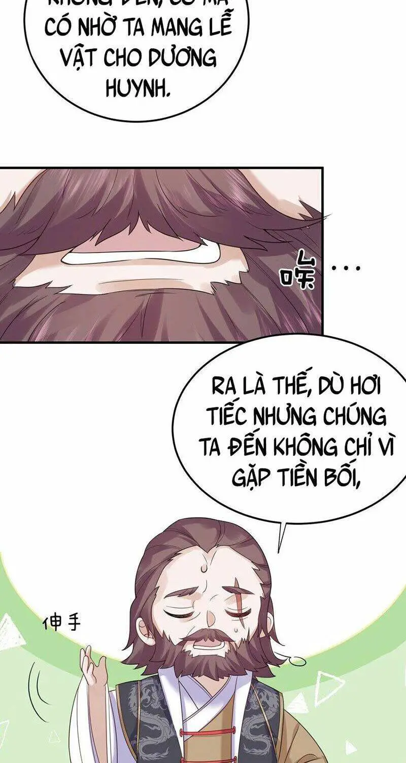 Ta Vô Địch Lúc Nào Nettruyen ZZZ Chương 79 Page 27