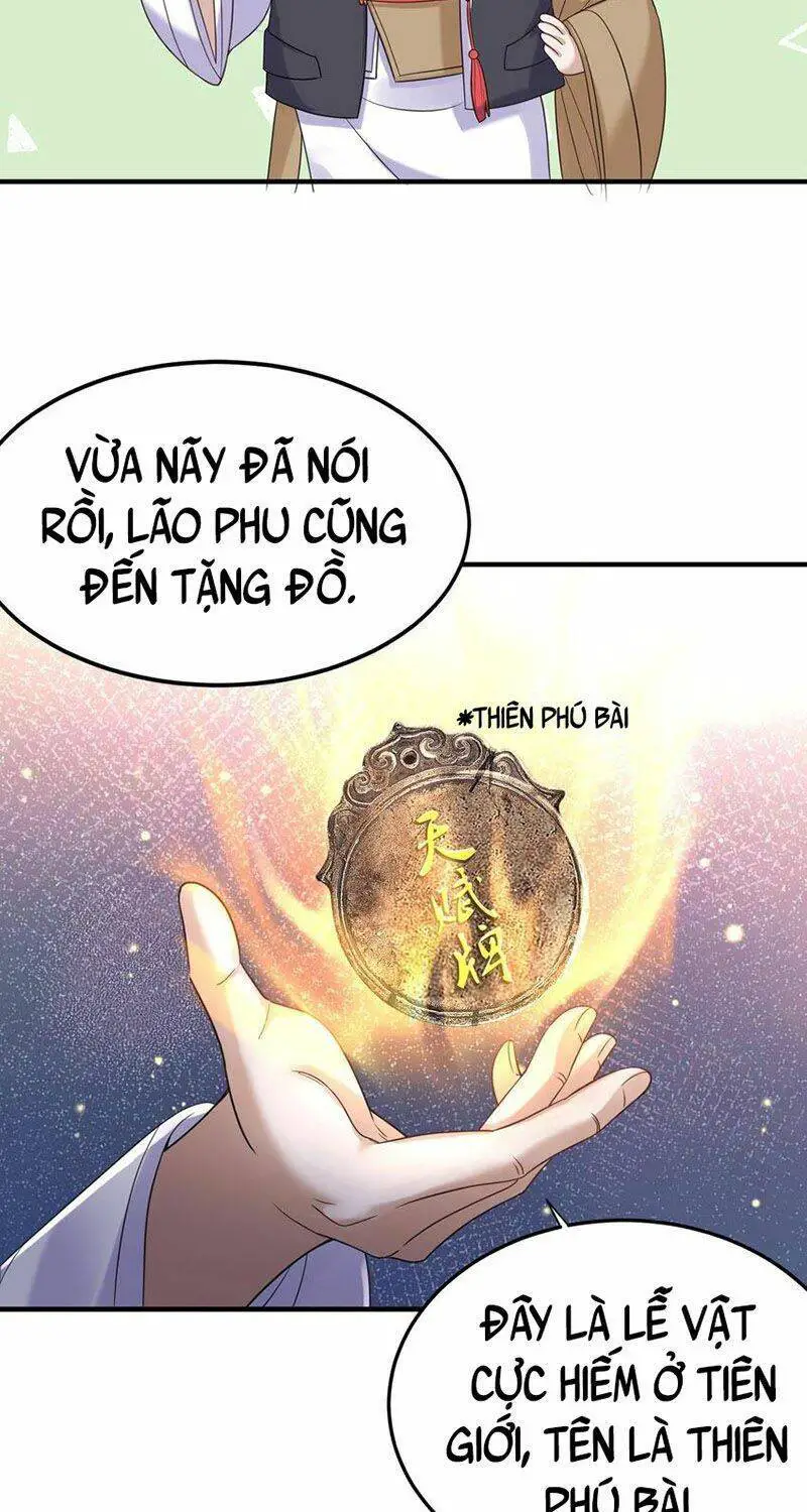 Ta Vô Địch Lúc Nào Nettruyen ZZZ Chương 79 Page 28