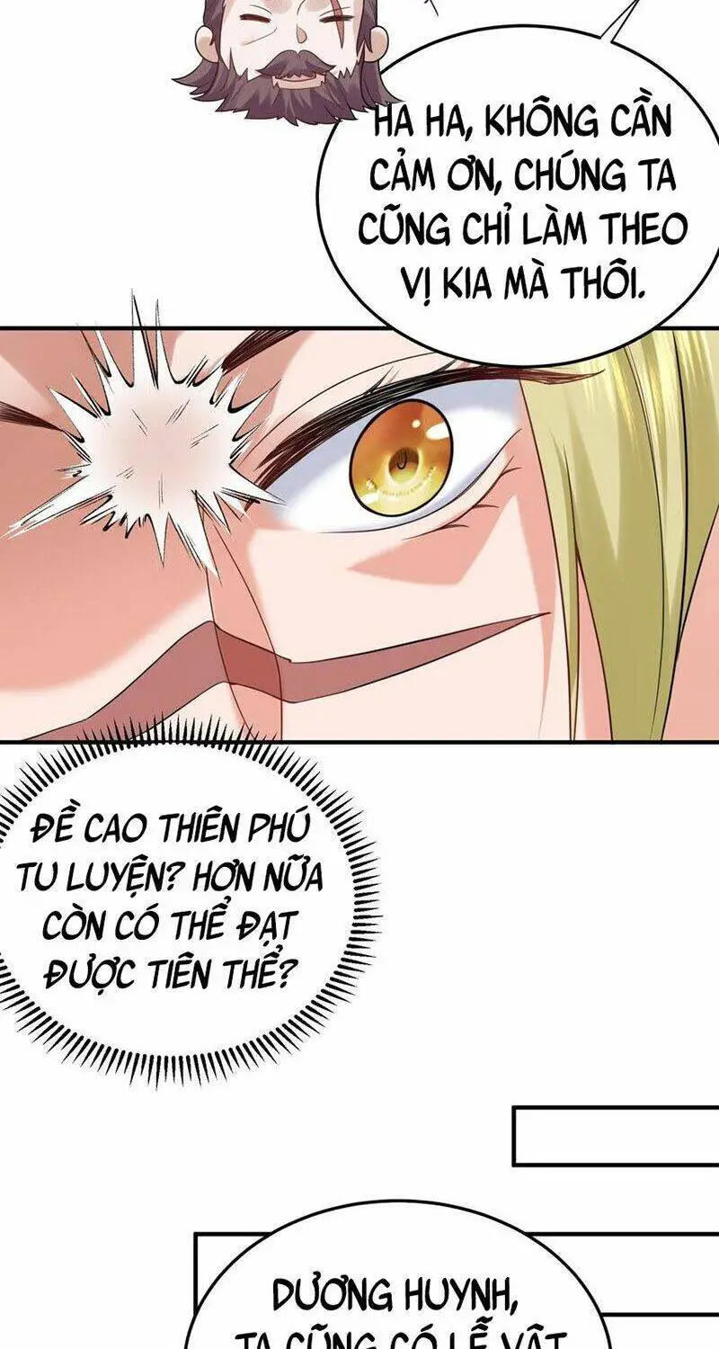 Ta Vô Địch Lúc Nào Nettruyen ZZZ Chương 79 Page 31