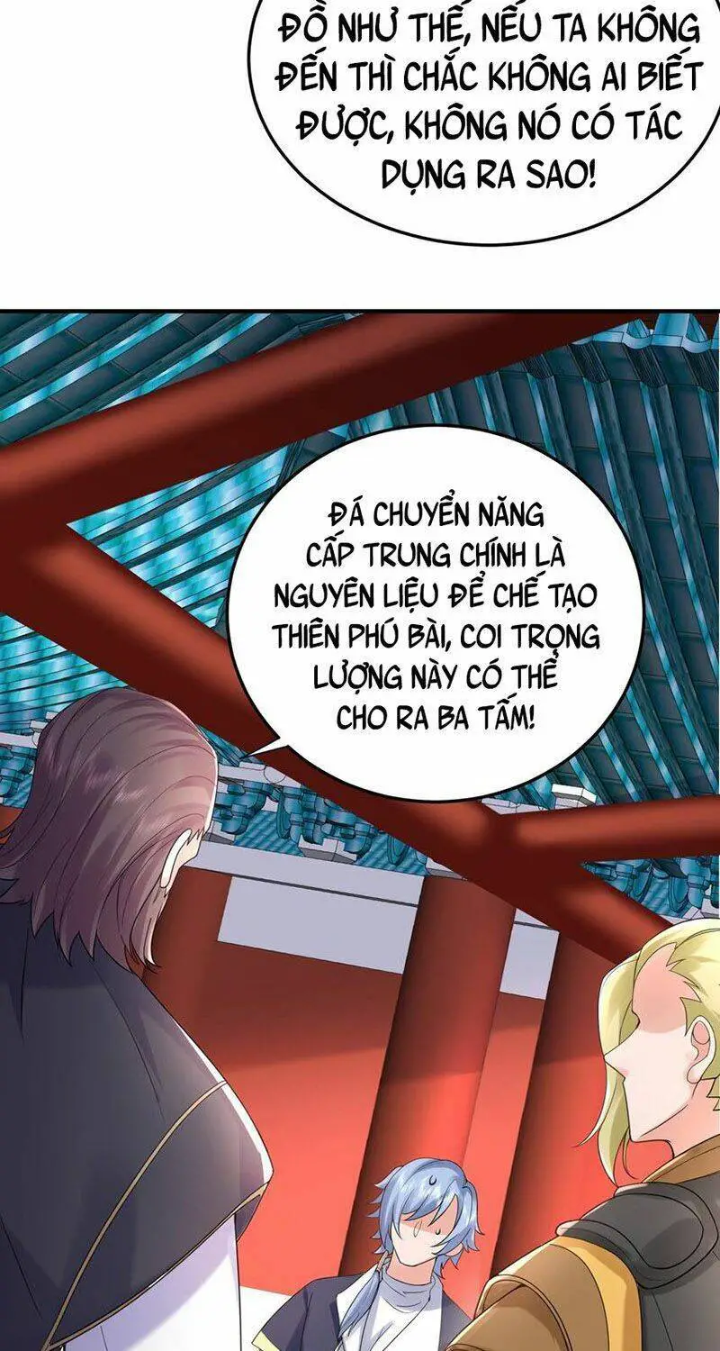 Ta Vô Địch Lúc Nào Nettruyen ZZZ Chương 79 Page 36