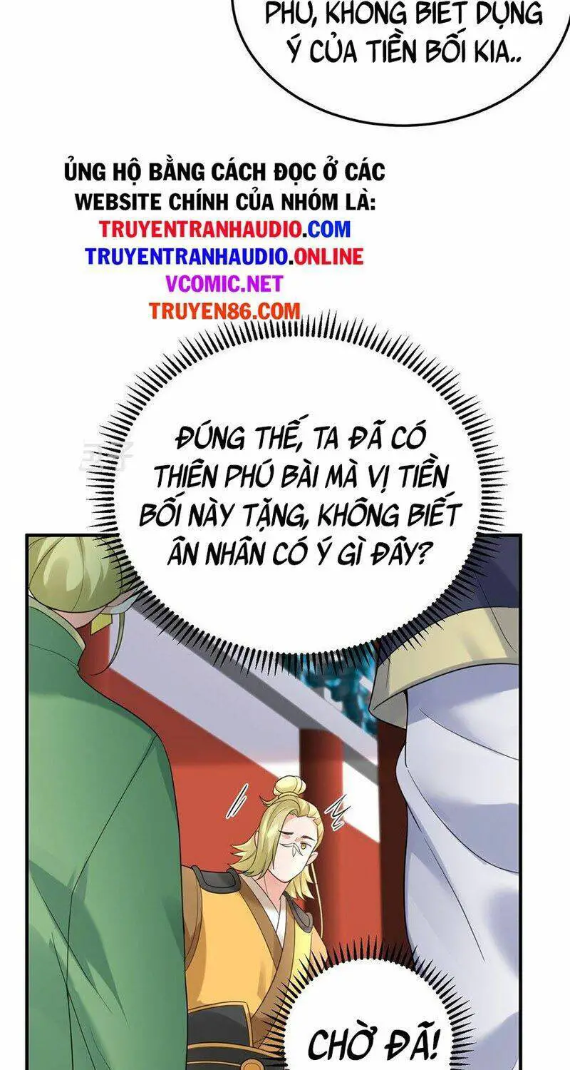 Ta Vô Địch Lúc Nào Nettruyen ZZZ Chương 79 Page 38