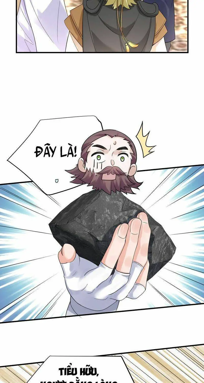 Ta Vô Địch Lúc Nào Nettruyen ZZZ Chương 79 Page 44