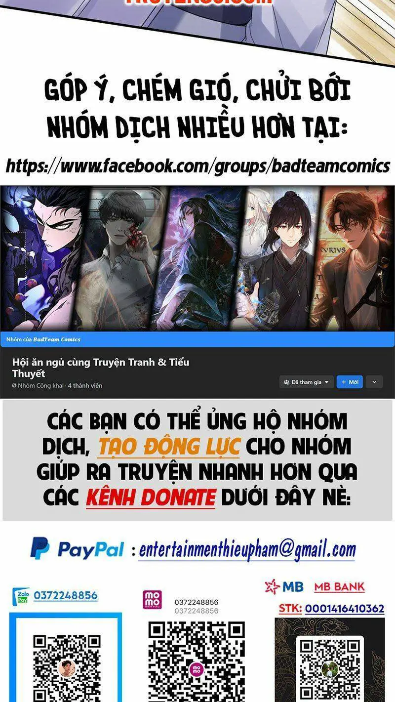 Ta Vô Địch Lúc Nào Nettruyen ZZZ Chương 79 Page 46