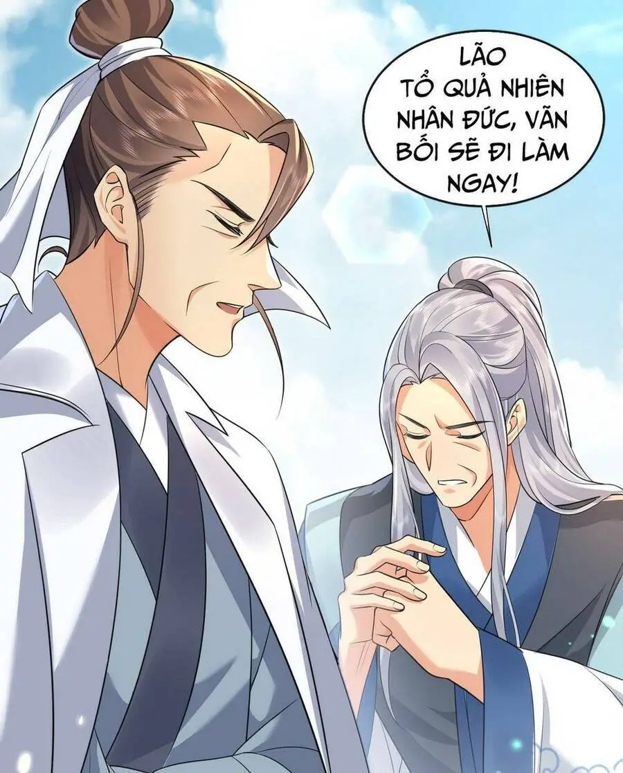 Ta Vô Địch Lúc Nào Nettruyen ZZZ Chương 158 Page 5