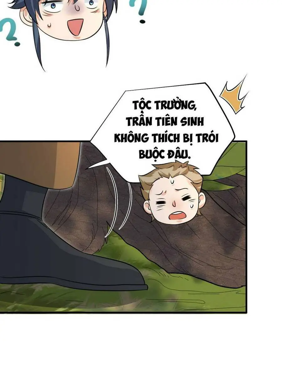 Ta Vô Địch Lúc Nào Nettruyen ZZZ Chương 158 Page 12