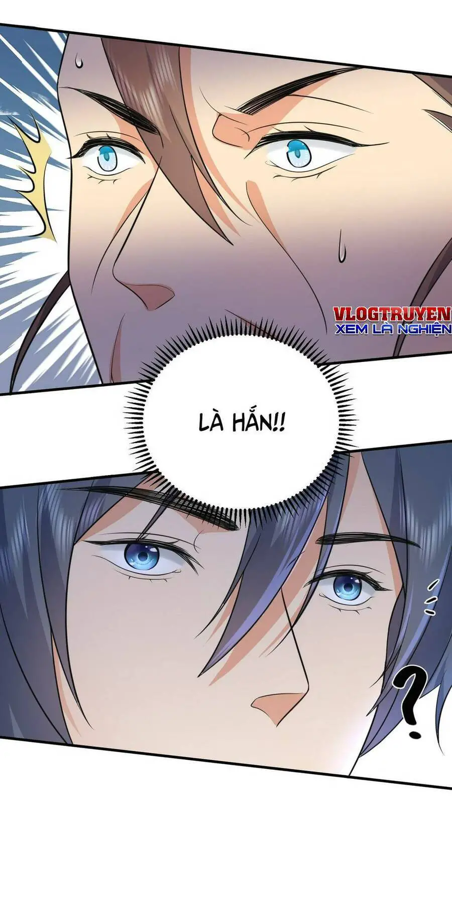 Ta Vô Địch Lúc Nào Nettruyen ZZZ Chương 158 Page 20