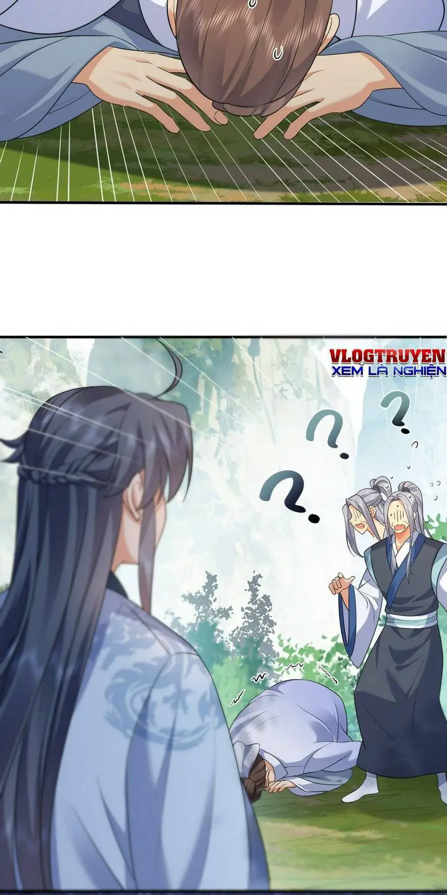 Ta Vô Địch Lúc Nào Nettruyen ZZZ Chương 158 Page 23