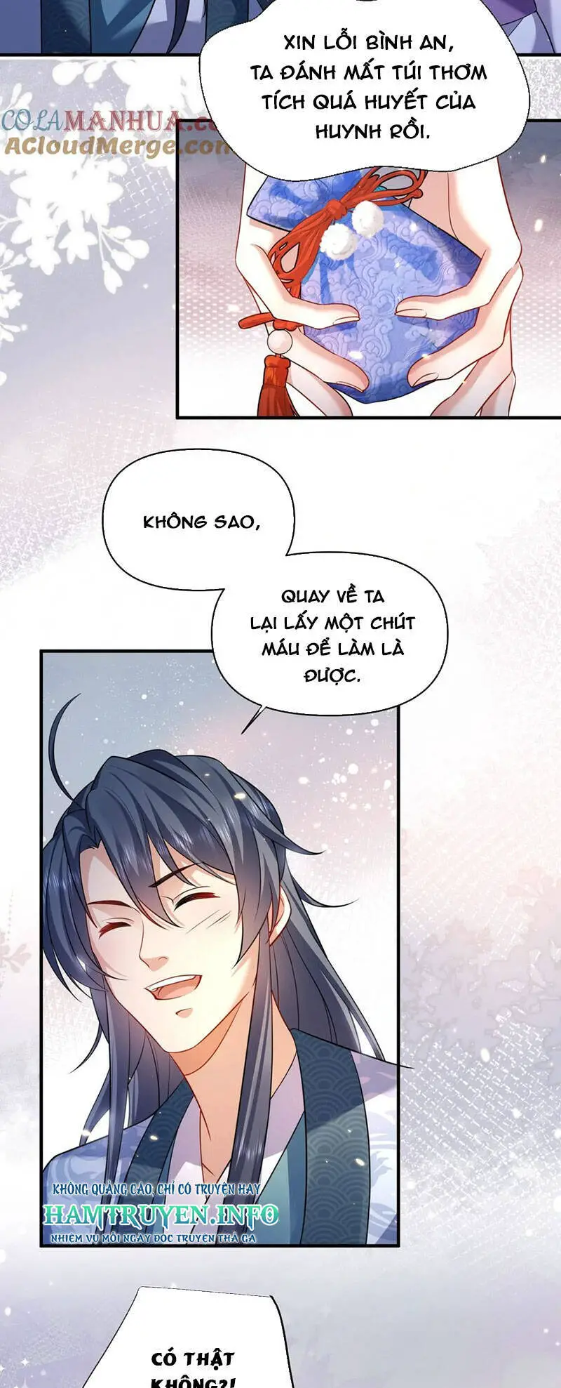 Ta Vô Địch Lúc Nào Nettruyen ZZZ Chương 162 Page 4
