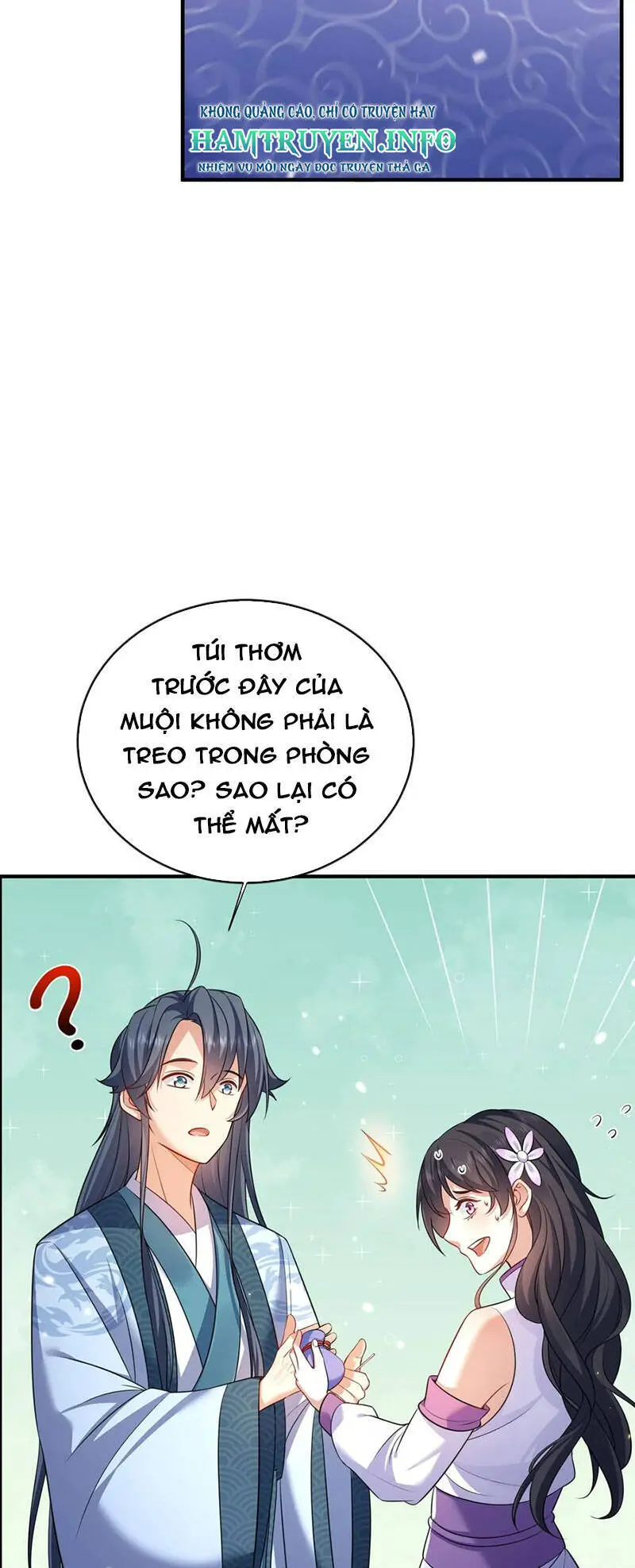 Ta Vô Địch Lúc Nào Nettruyen ZZZ Chương 162 Page 7