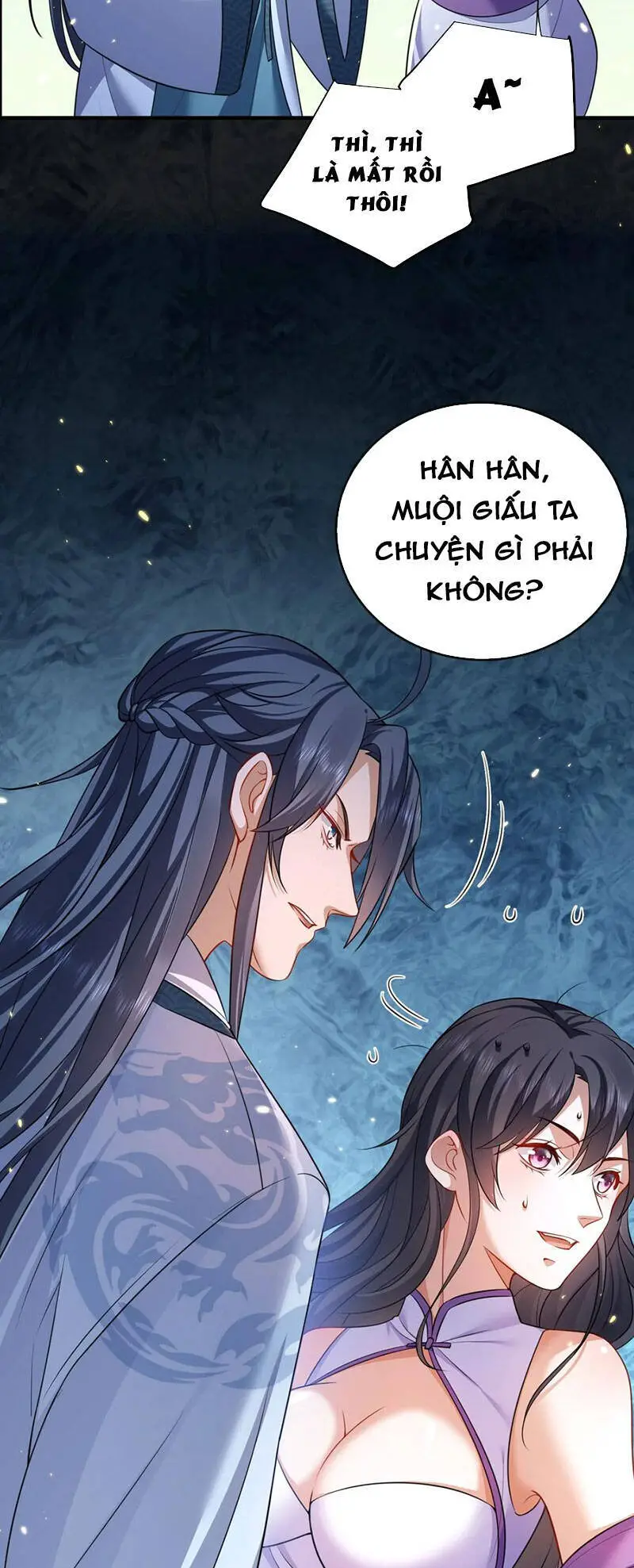 Ta Vô Địch Lúc Nào Nettruyen ZZZ Chương 162 Page 8