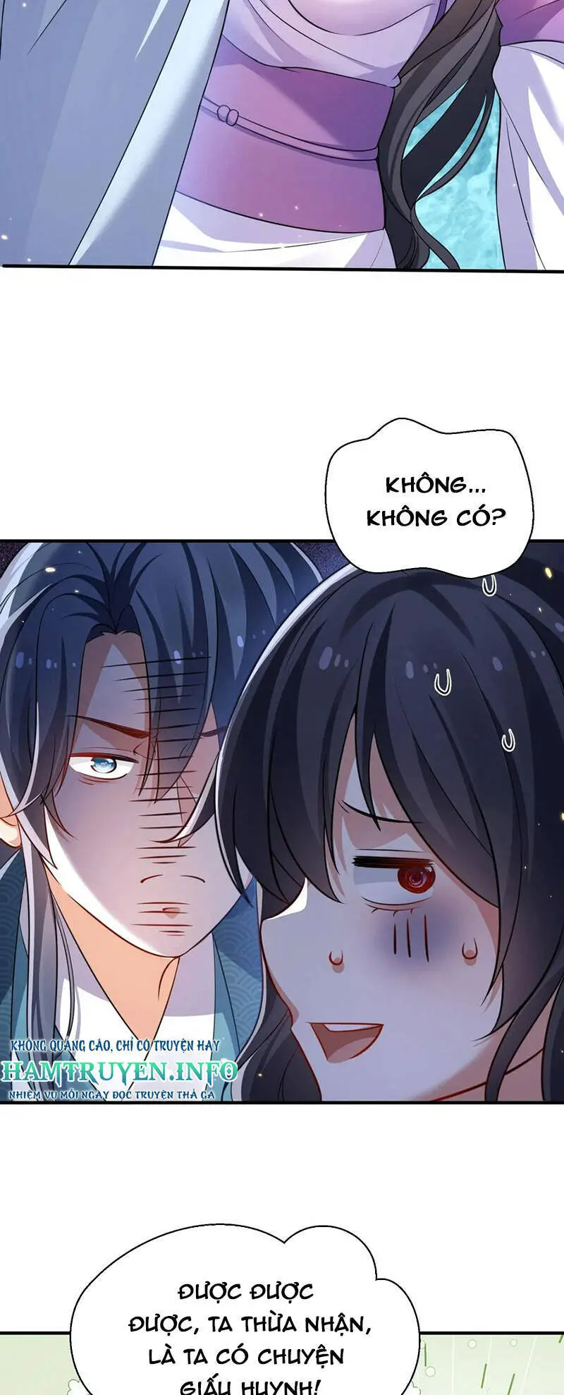 Ta Vô Địch Lúc Nào Nettruyen ZZZ Chương 162 Page 9