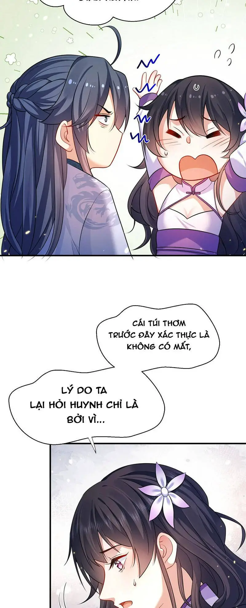 Ta Vô Địch Lúc Nào Nettruyen ZZZ Chương 162 Page 10