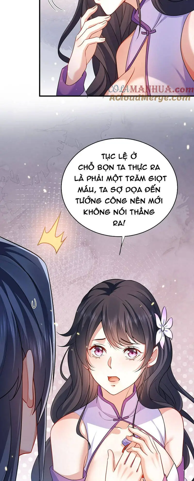 Ta Vô Địch Lúc Nào Nettruyen ZZZ Chương 162 Page 11