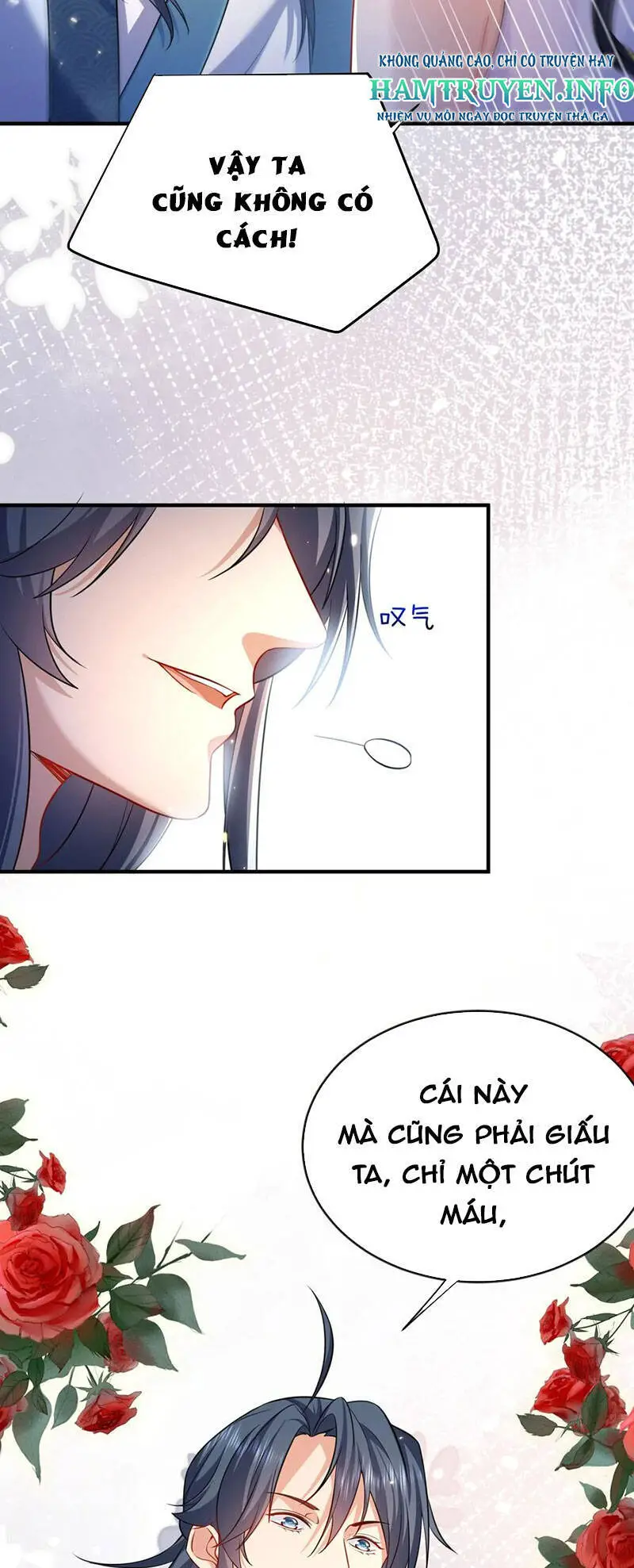 Ta Vô Địch Lúc Nào Nettruyen ZZZ Chương 162 Page 13