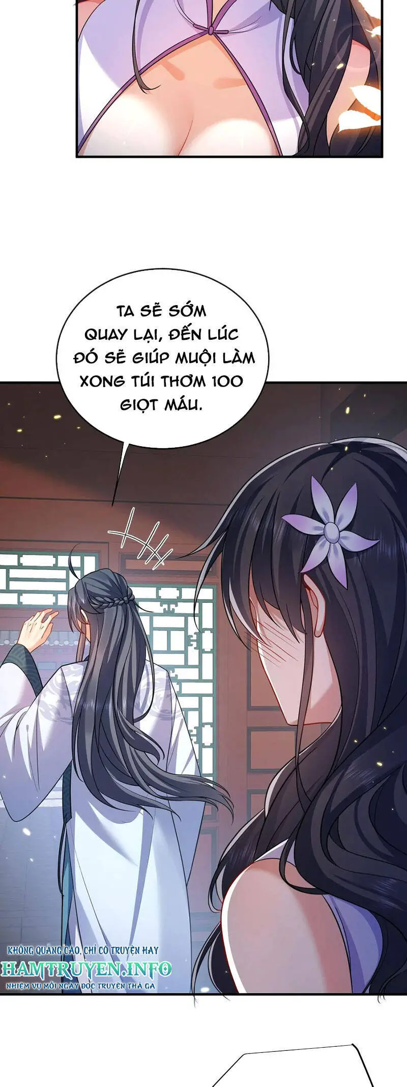 Ta Vô Địch Lúc Nào Nettruyen ZZZ Chương 162 Page 15