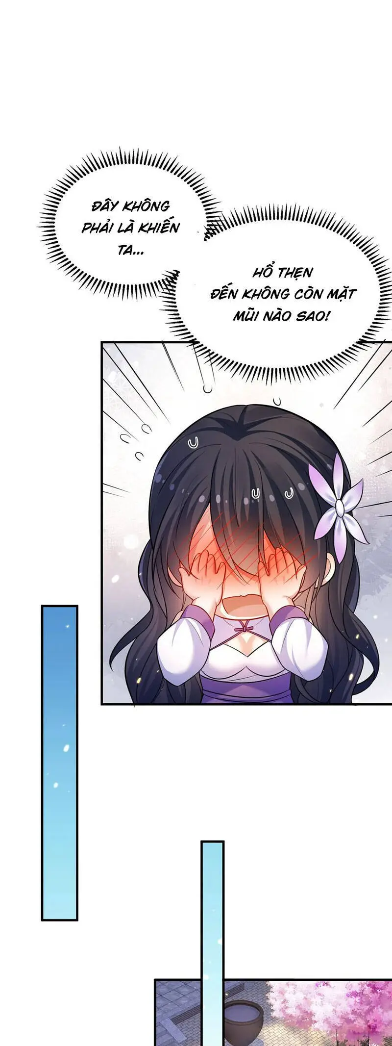 Ta Vô Địch Lúc Nào Nettruyen ZZZ Chương 162 Page 17