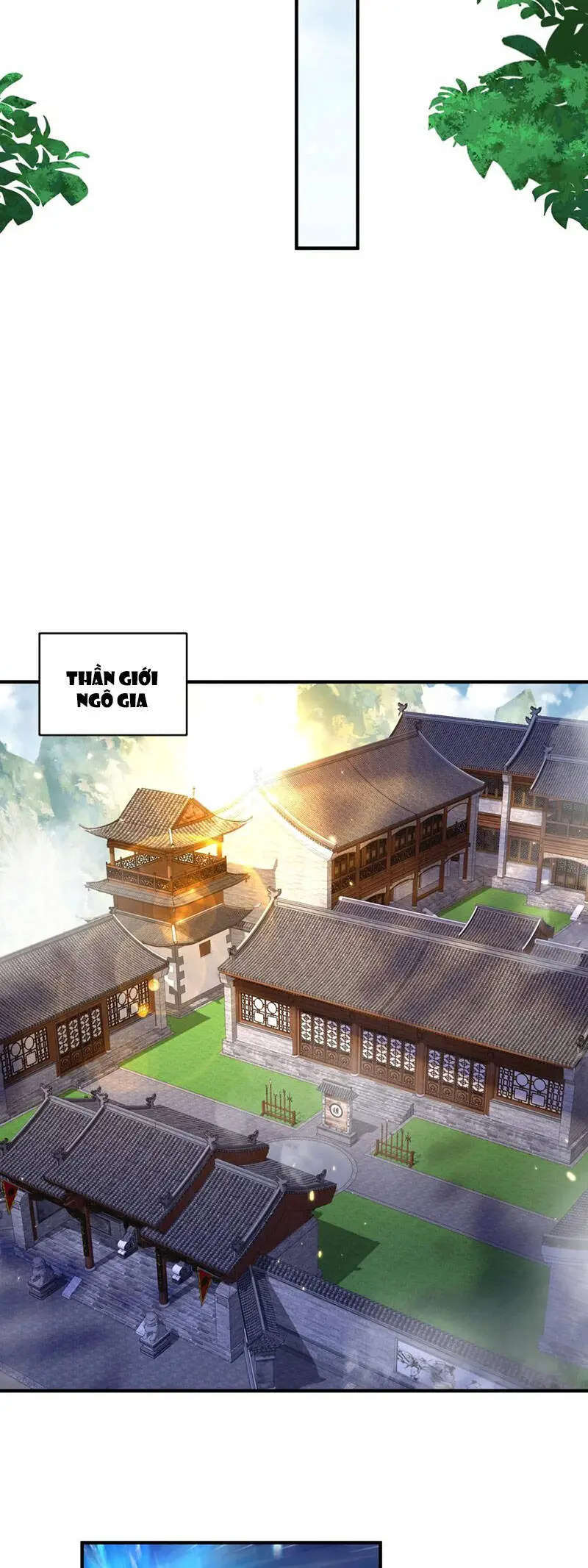 Ta Vô Địch Lúc Nào Nettruyen ZZZ Chương 162 Page 20