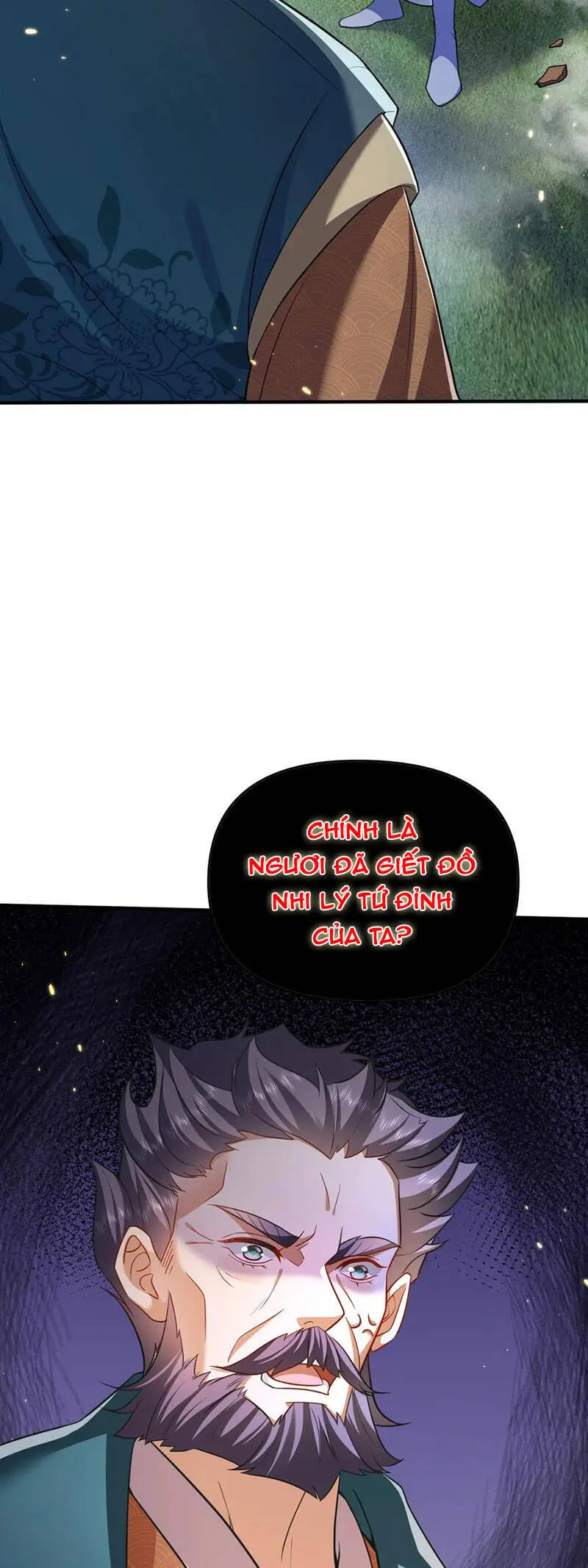 Ta Vô Địch Lúc Nào Nettruyen ZZZ Chương 162 Page 24