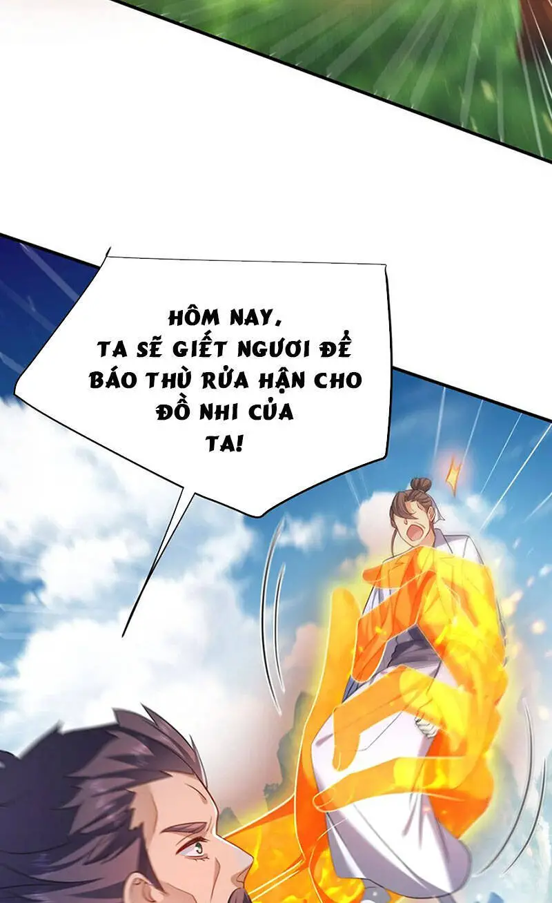 Ta Vô Địch Lúc Nào Nettruyen ZZZ Chương 162 Page 31
