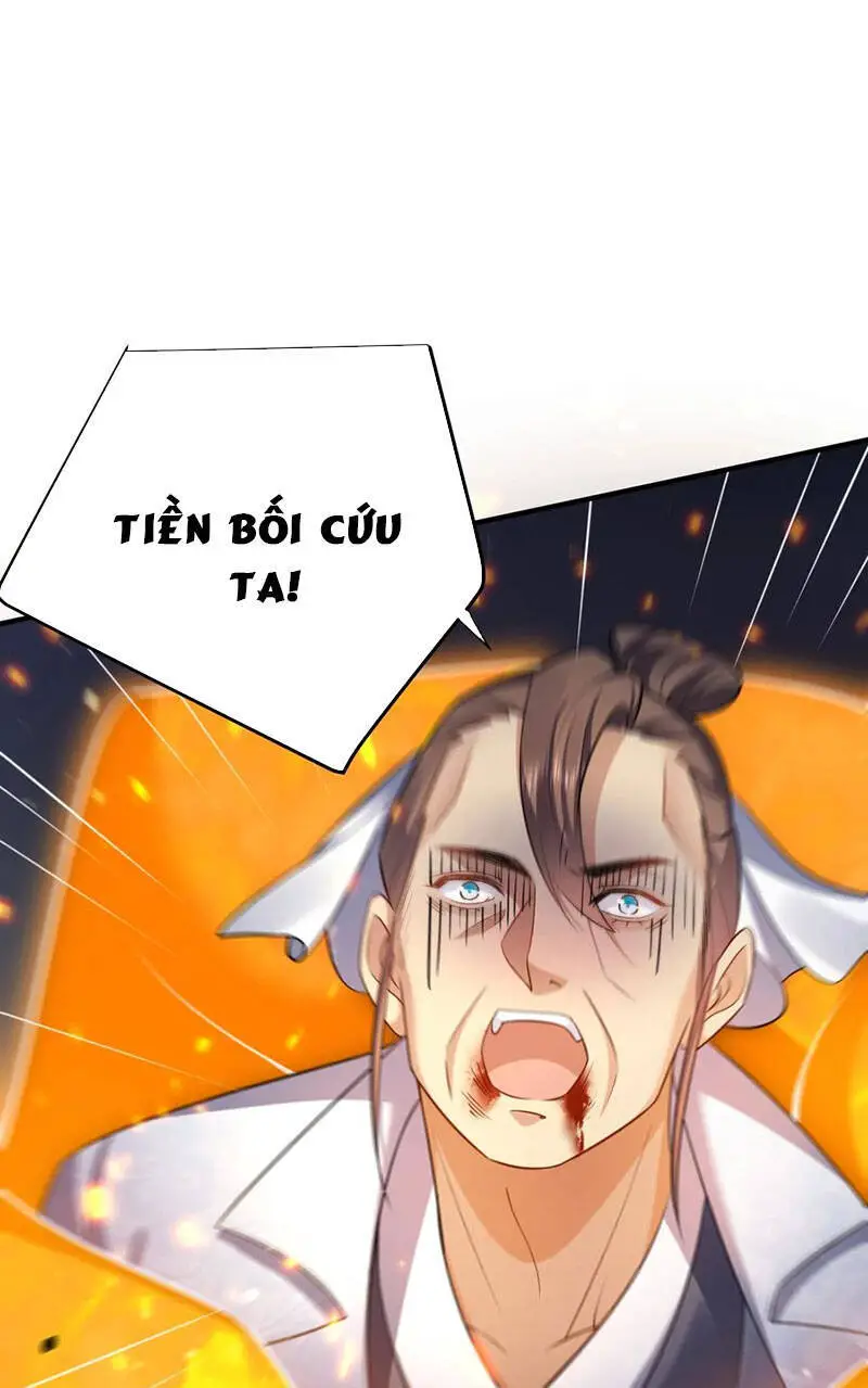 Ta Vô Địch Lúc Nào Nettruyen ZZZ Chương 162 Page 36