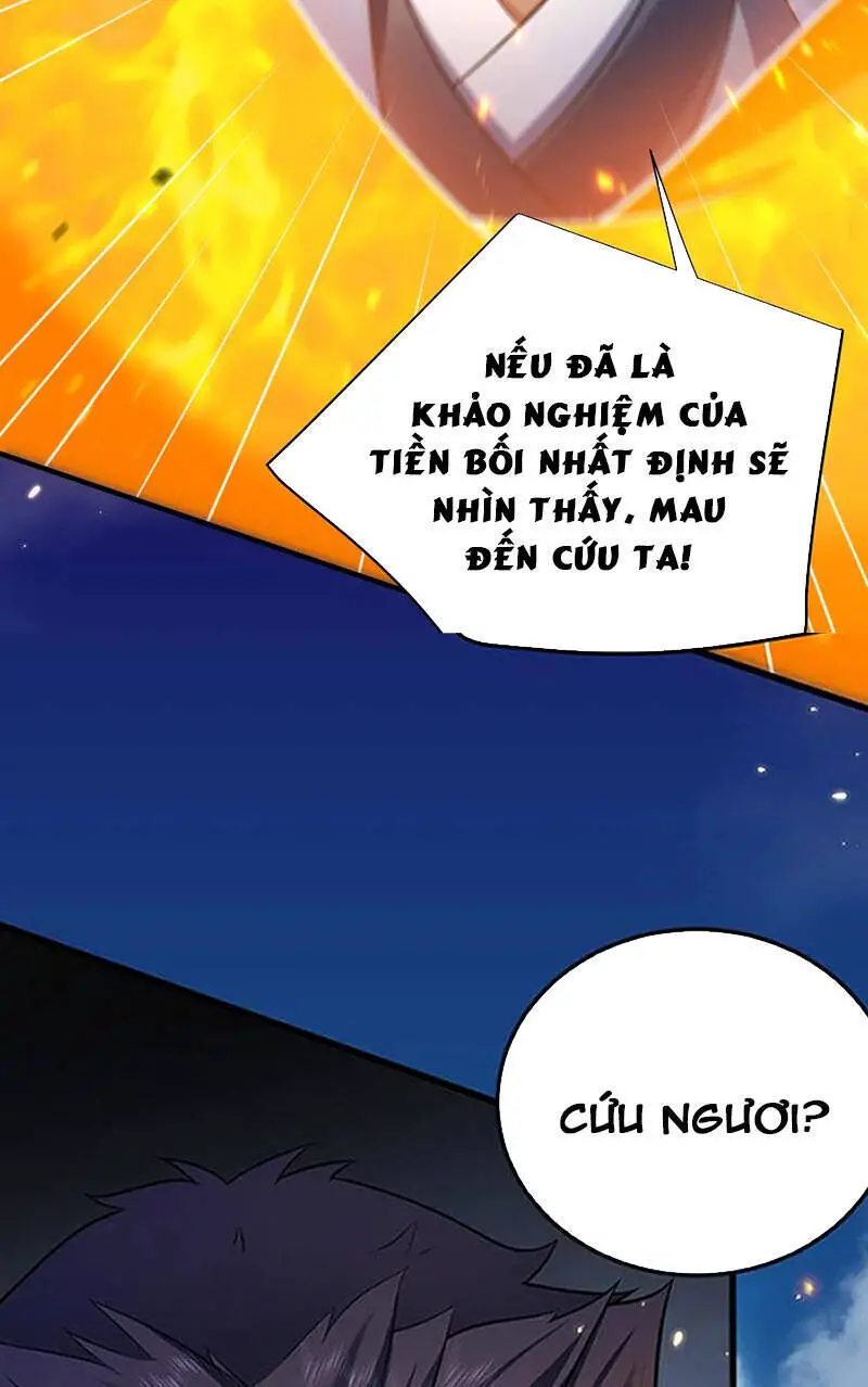 Ta Vô Địch Lúc Nào Nettruyen ZZZ Chương 162 Page 37