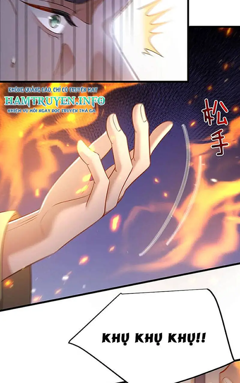 Ta Vô Địch Lúc Nào Nettruyen ZZZ Chương 162 Page 42
