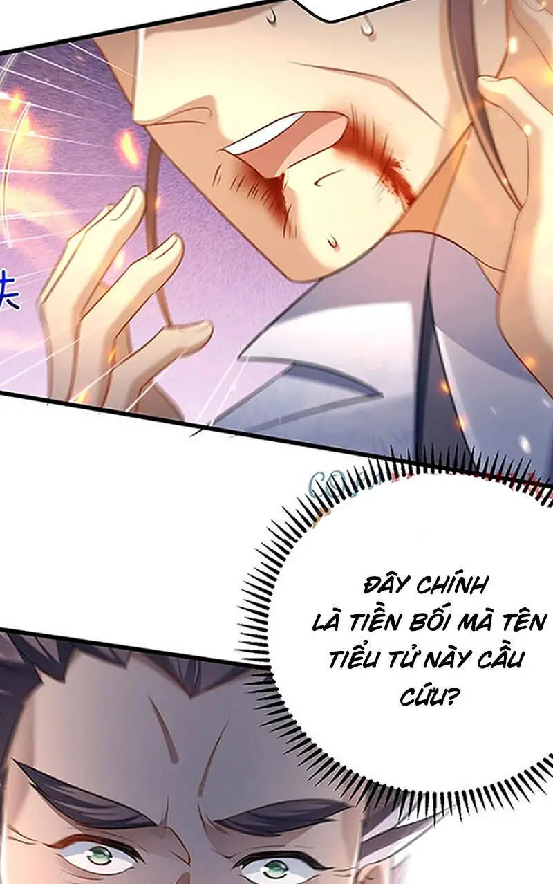 Ta Vô Địch Lúc Nào Nettruyen ZZZ Chương 162 Page 43