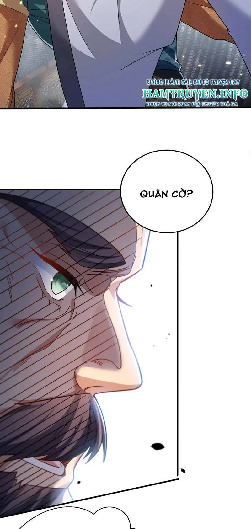 Ta Vô Địch Lúc Nào Nettruyen ZZZ Chương 163 Page 5
