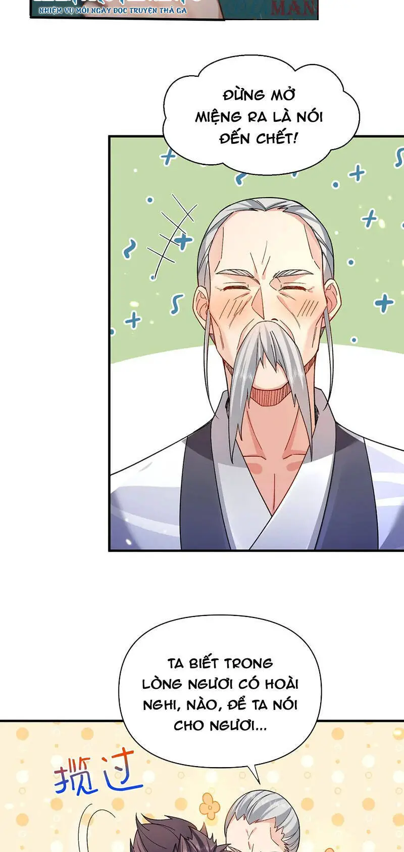 Ta Vô Địch Lúc Nào Nettruyen ZZZ Chương 163 Page 8