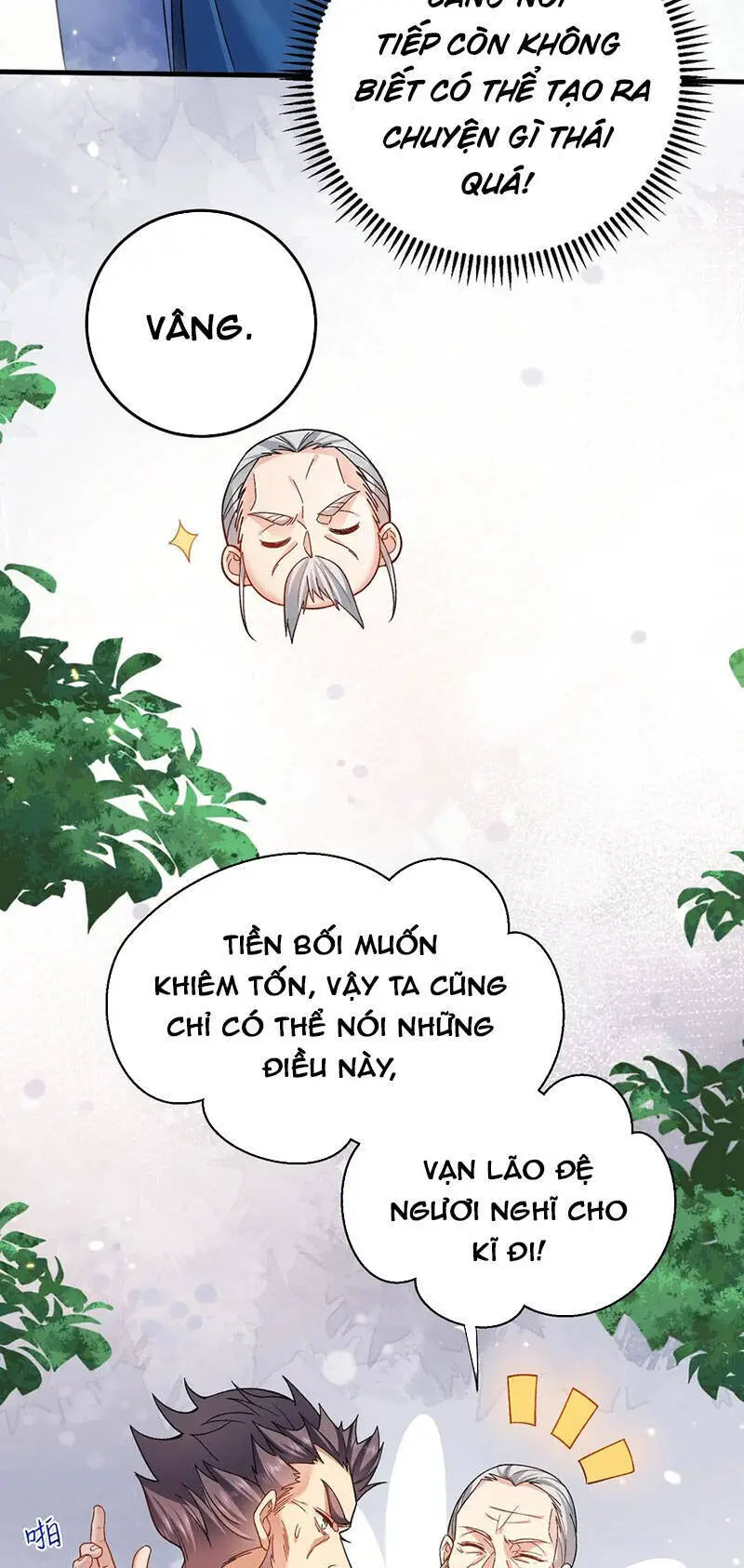 Ta Vô Địch Lúc Nào Nettruyen ZZZ Chương 163 Page 13