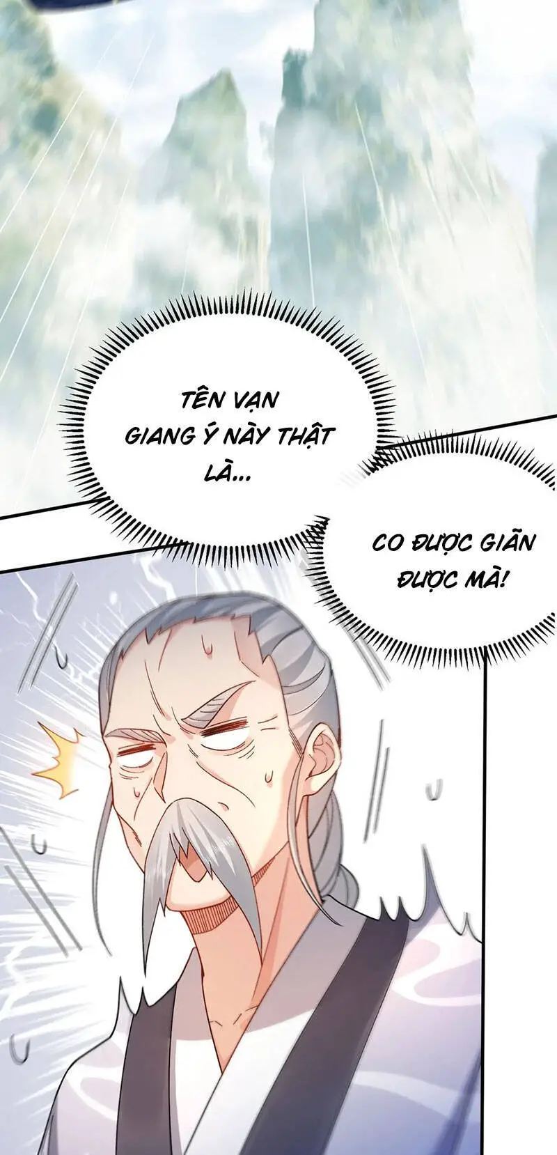 Ta Vô Địch Lúc Nào Nettruyen ZZZ Chương 163 Page 18