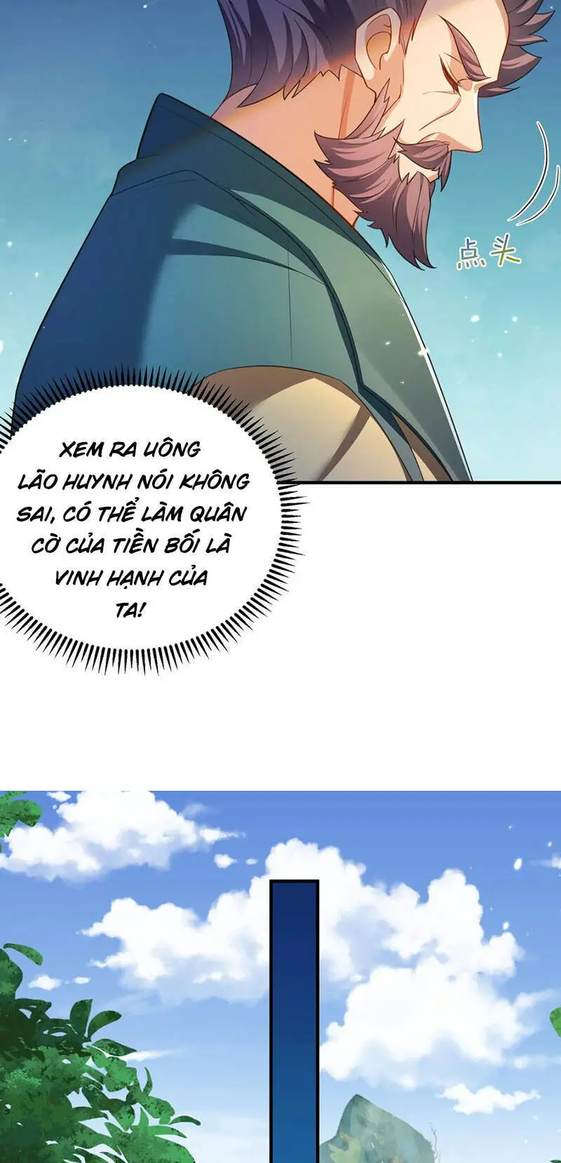Ta Vô Địch Lúc Nào Nettruyen ZZZ Chương 163 Page 29