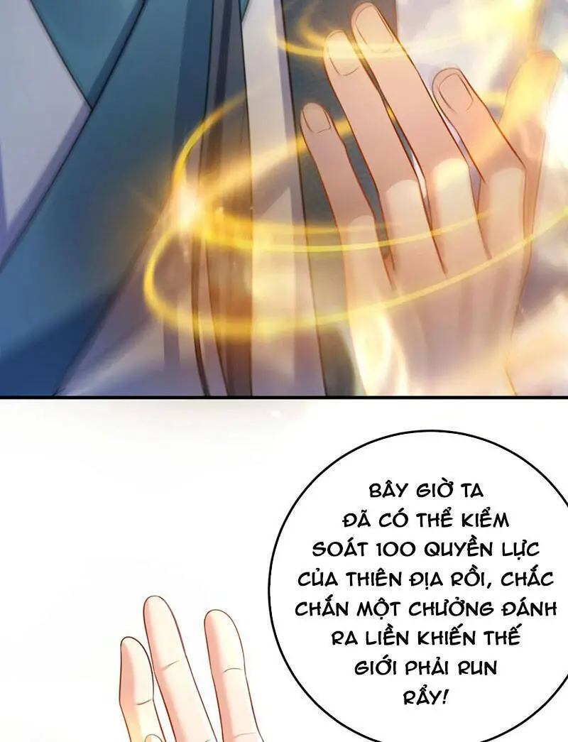 Ta Vô Địch Lúc Nào Nettruyen ZZZ Chương 163 Page 34