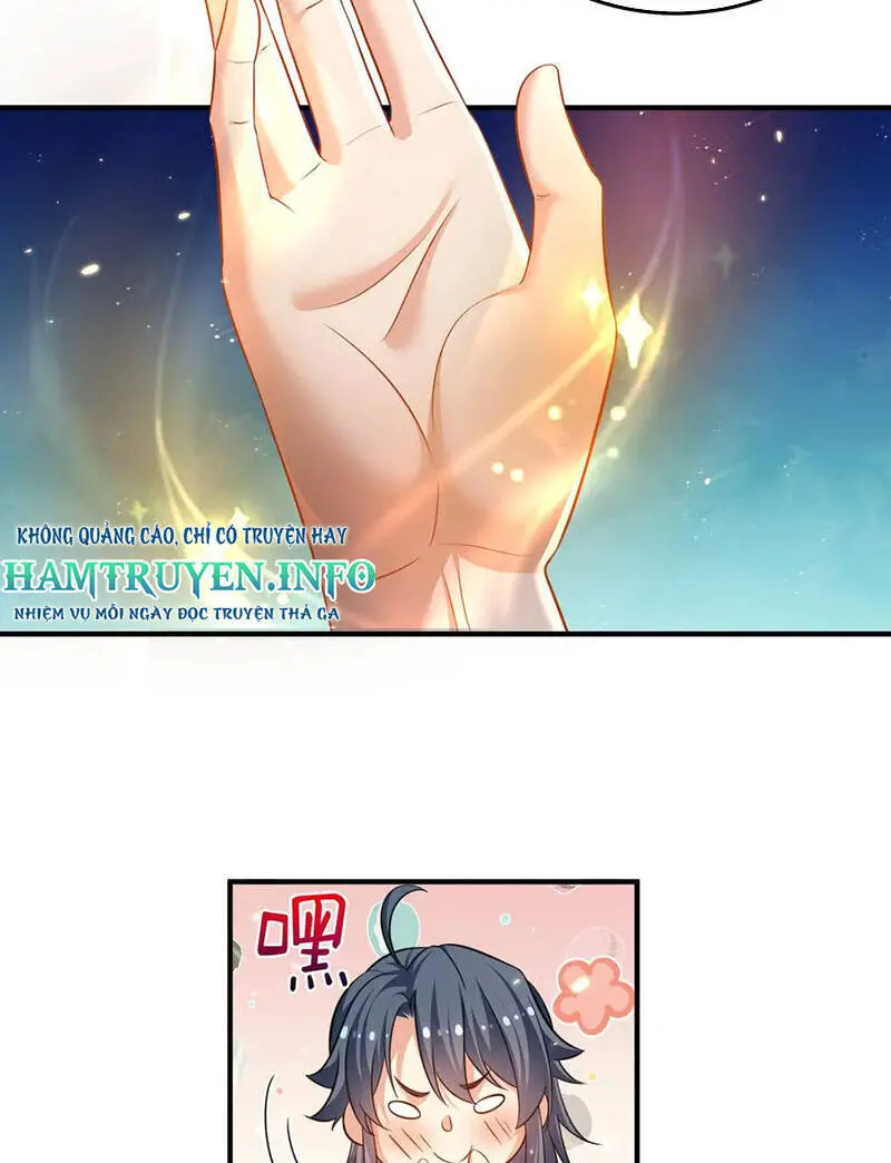 Ta Vô Địch Lúc Nào Nettruyen ZZZ Chương 163 Page 35