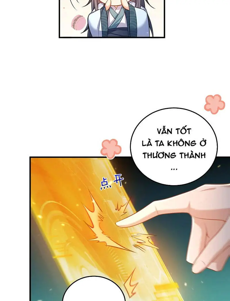 Ta Vô Địch Lúc Nào Nettruyen ZZZ Chương 163 Page 36