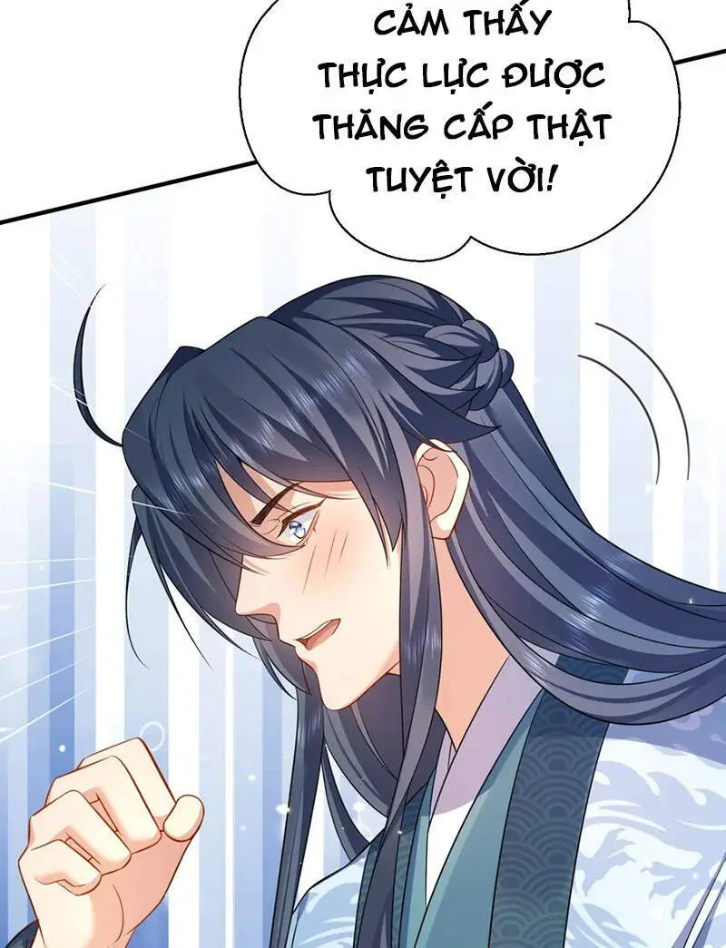 Ta Vô Địch Lúc Nào Nettruyen ZZZ Chương 163 Page 40