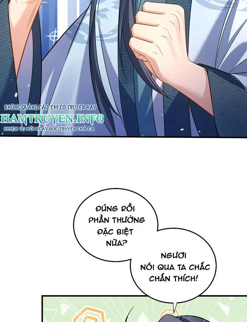 Ta Vô Địch Lúc Nào Nettruyen ZZZ Chương 163 Page 41