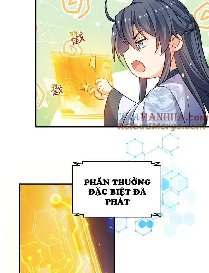 Ta Vô Địch Lúc Nào Nettruyen ZZZ Chương 163 Page 42