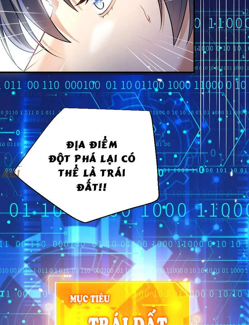 Ta Vô Địch Lúc Nào Nettruyen ZZZ Chương 163 Page 45