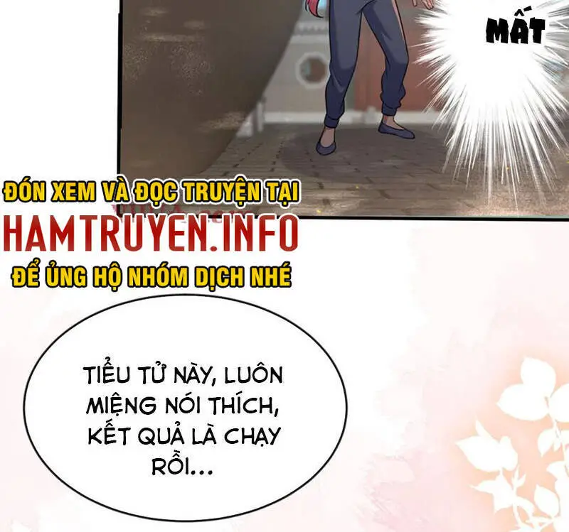 Ta Vô Địch Lúc Nào Nettruyen ZZZ Chương 160 Page 17