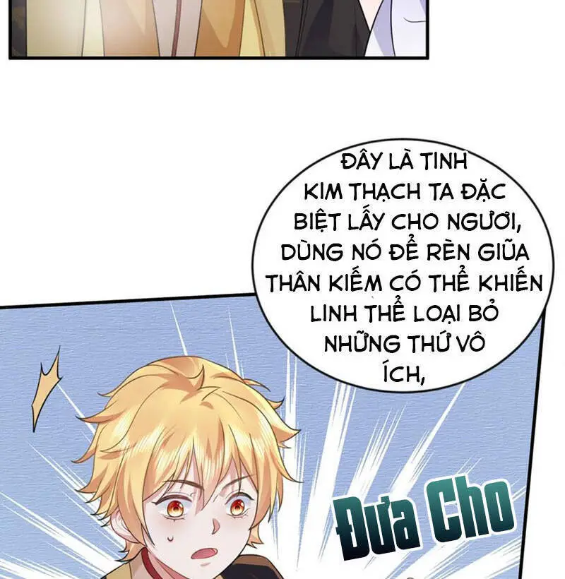 Ta Vô Địch Lúc Nào Nettruyen ZZZ Chương 160 Page 29