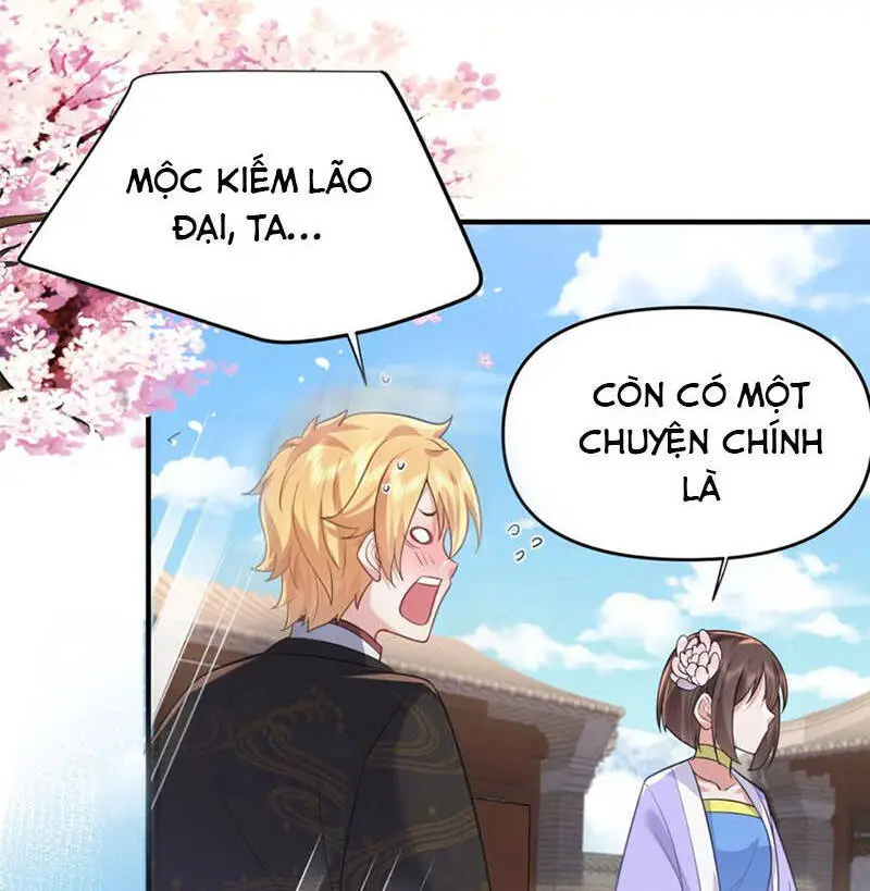 Ta Vô Địch Lúc Nào Nettruyen ZZZ Chương 160 Page 31