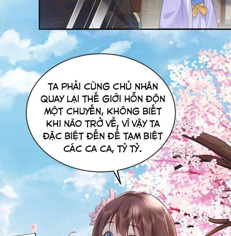 Ta Vô Địch Lúc Nào Nettruyen ZZZ Chương 160 Page 32