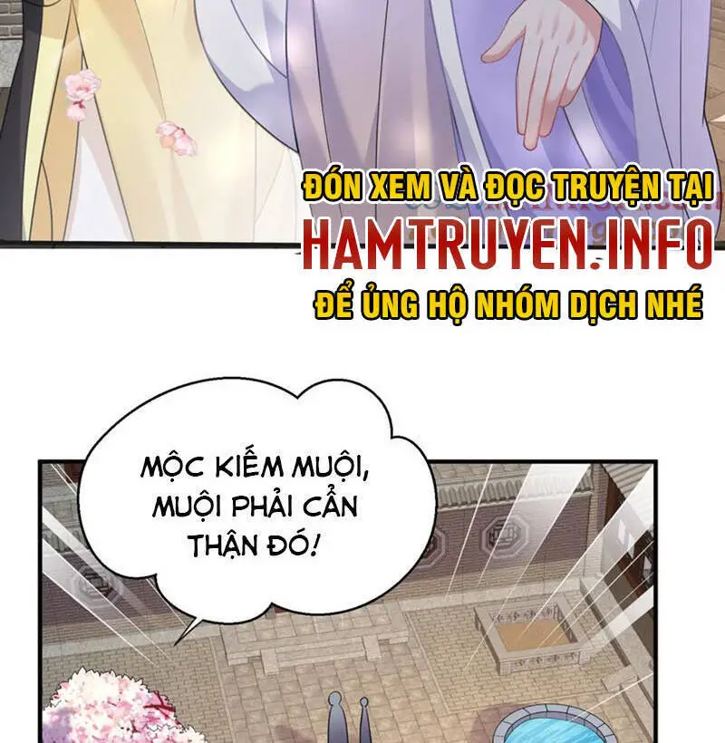 Ta Vô Địch Lúc Nào Nettruyen ZZZ Chương 160 Page 34
