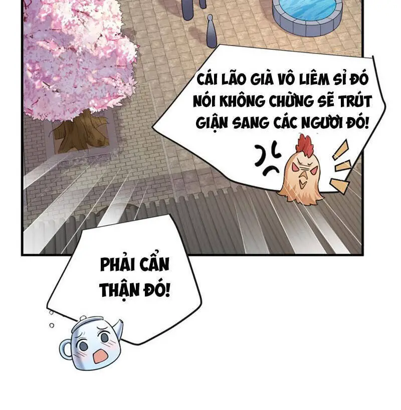 Ta Vô Địch Lúc Nào Nettruyen ZZZ Chương 160 Page 35